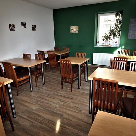 A.B. Hotel Эрланген Экстерьер фото